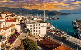 Dedeoğlu Hotel